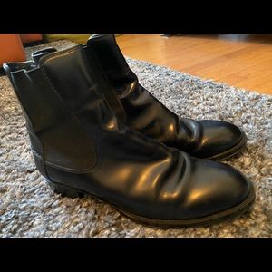 Tod’s Chelsea, size 37